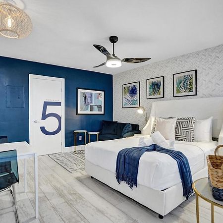 Hollywood Apartments Host By Beenomad Extérieur photo