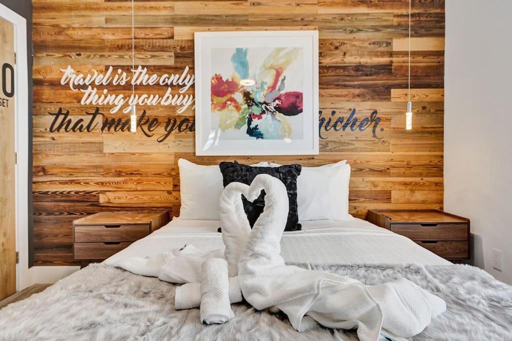 Hollywood Apartments Host By Beenomad Extérieur photo