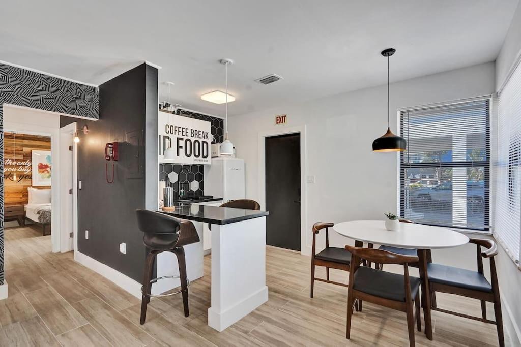Hollywood Apartments Host By Beenomad Extérieur photo