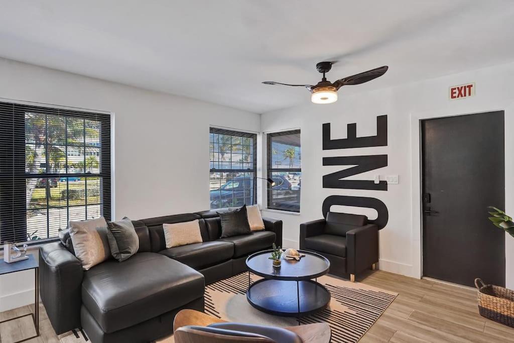 Hollywood Apartments Host By Beenomad Extérieur photo