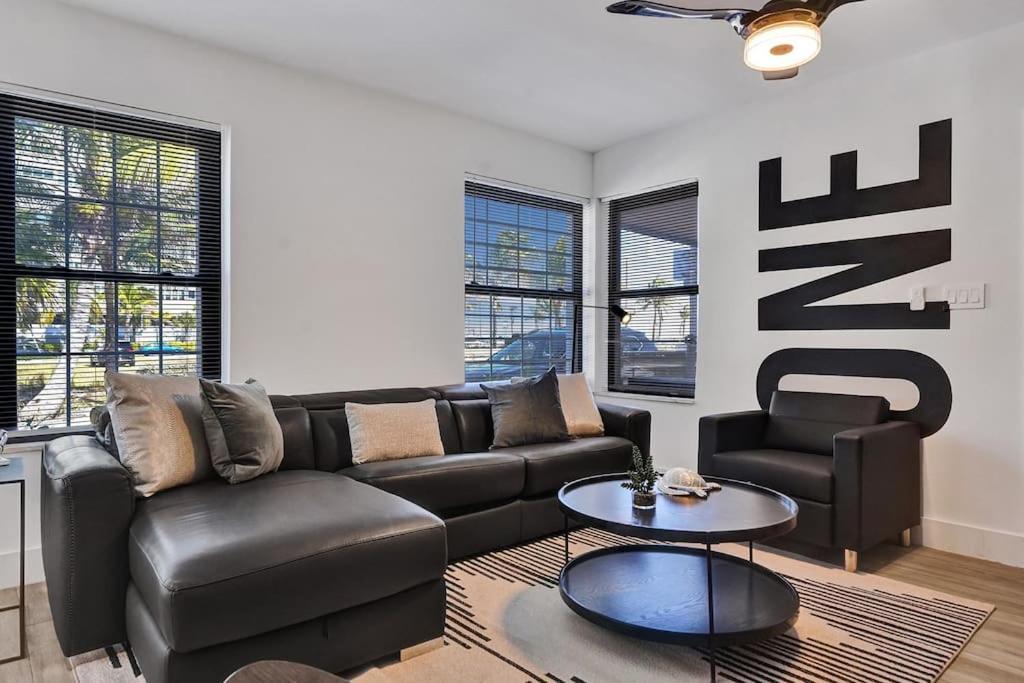 Hollywood Apartments Host By Beenomad Extérieur photo