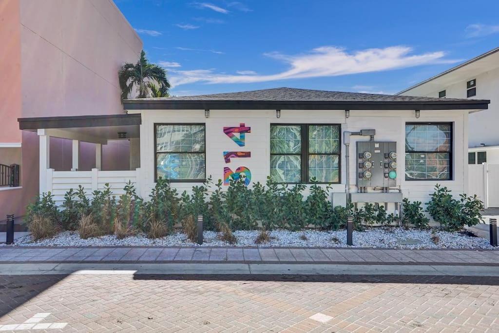 Hollywood Apartments Host By Beenomad Extérieur photo