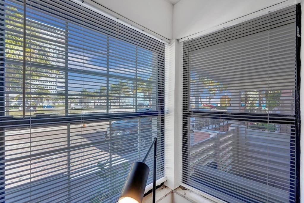 Hollywood Apartments Host By Beenomad Extérieur photo