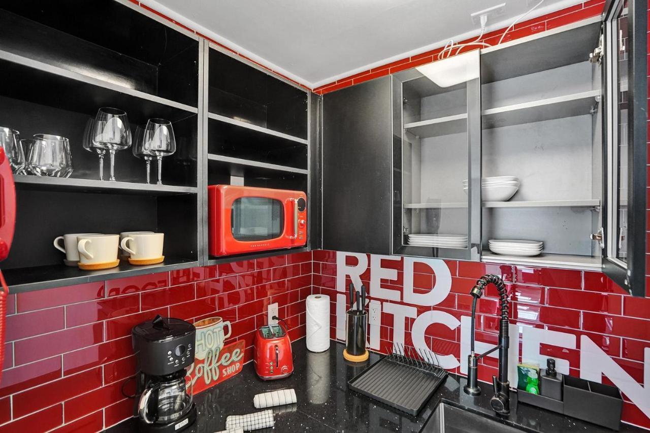 Hollywood Apartments Host By Beenomad Extérieur photo