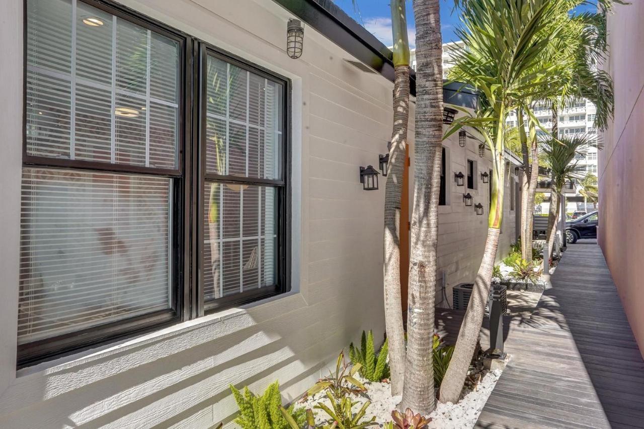 Hollywood Apartments Host By Beenomad Extérieur photo