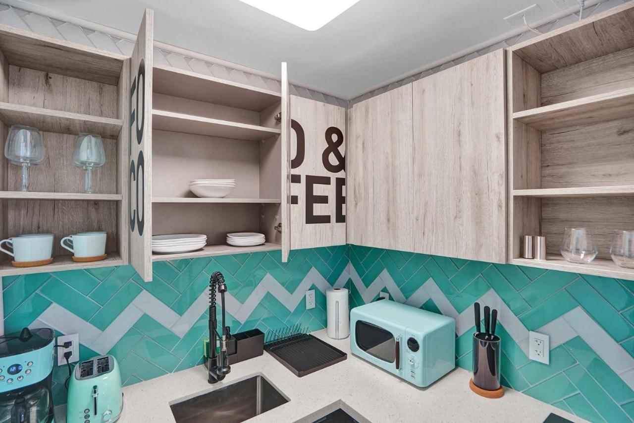 Hollywood Apartments Host By Beenomad Extérieur photo