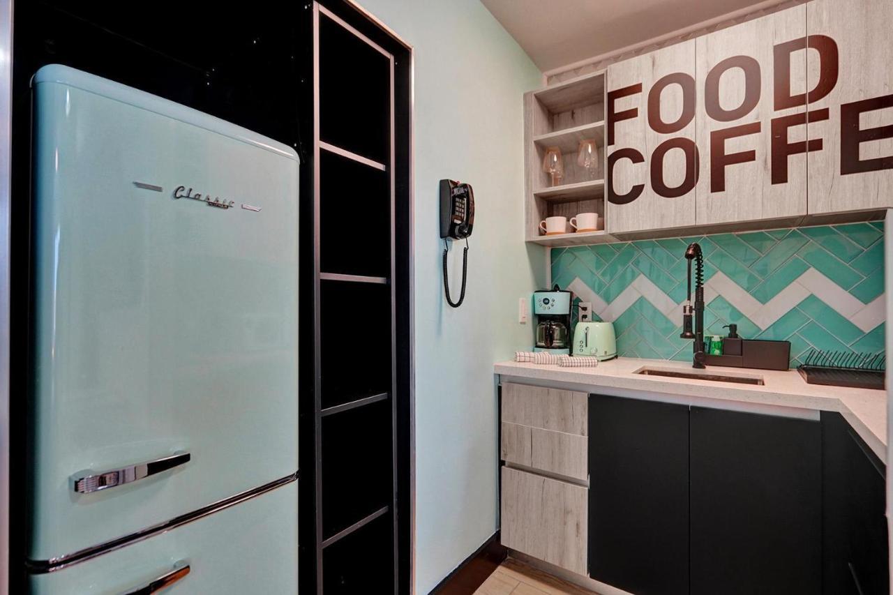 Hollywood Apartments Host By Beenomad Extérieur photo