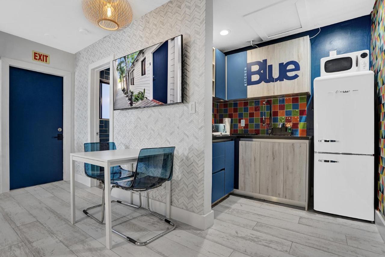 Hollywood Apartments Host By Beenomad Extérieur photo